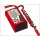 Vtec LiPo RX-Pack AAA 1700 – 7.4V Hump Nosram